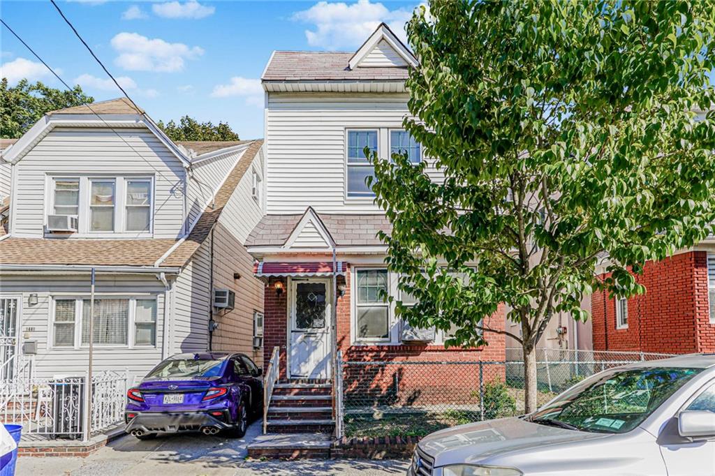 1443 East 15th Street Midwood Brooklyn NY 11230