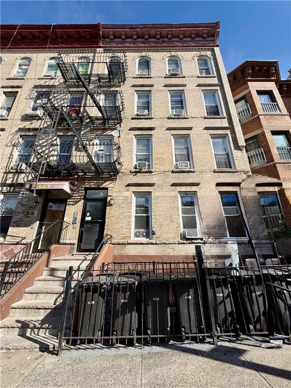 529 51st Street Sunset Park Brooklyn NY 11220