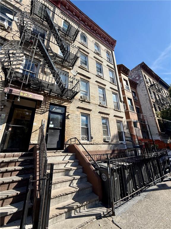 529 51st Street Sunset Park Brooklyn NY 11220