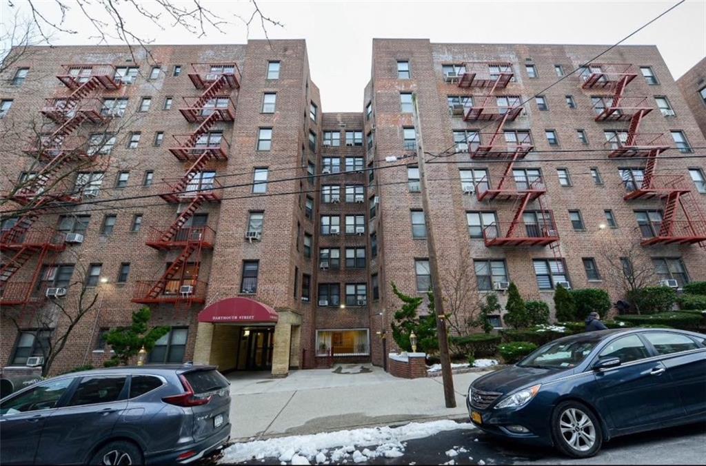 67-30 Dartmouth Street Forest Hills Queens NY 11375