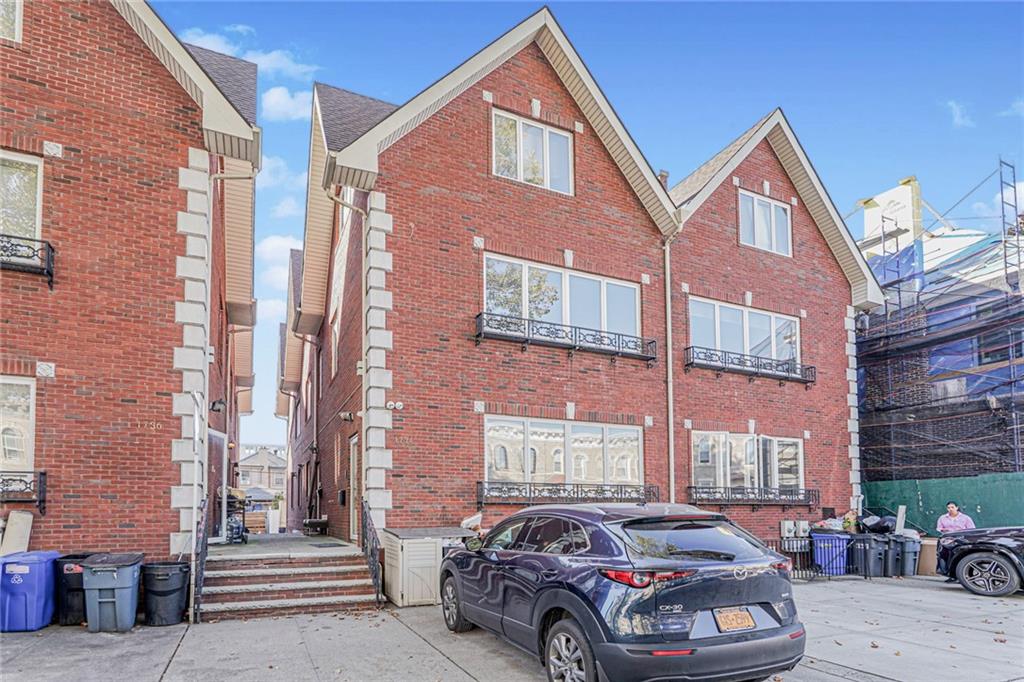 1734 East 2nd Street Midwood Brooklyn NY 11223