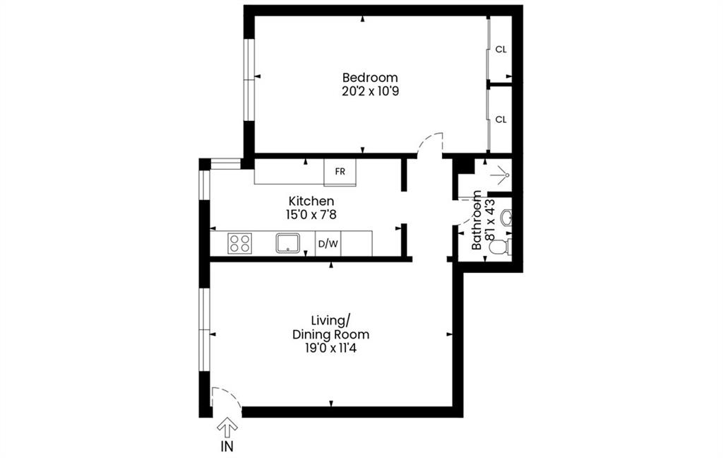 9801 Shore Road Bay Ridge Brooklyn NY 11209