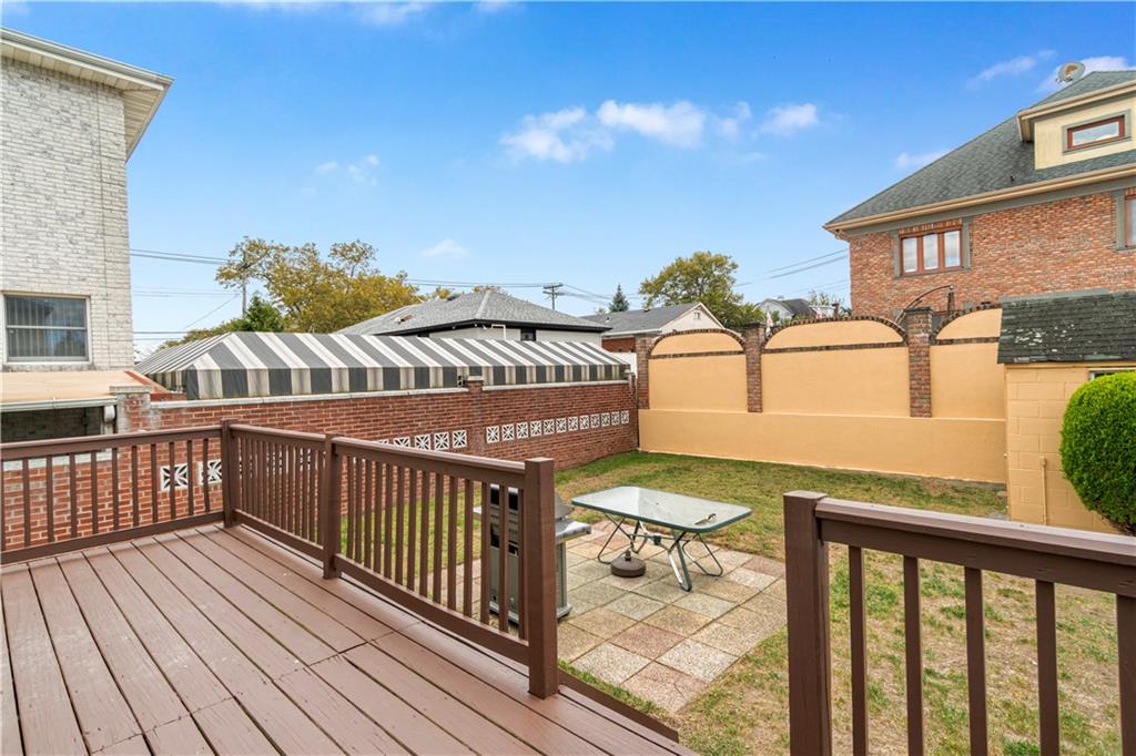 2172 East 72nd Street Bergen Beach Brooklyn NY 11234