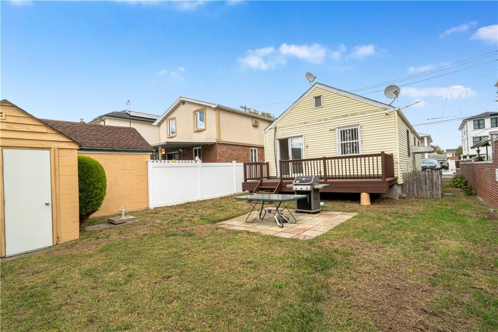 2172 East 72nd Street Bergen Beach Brooklyn NY 11234