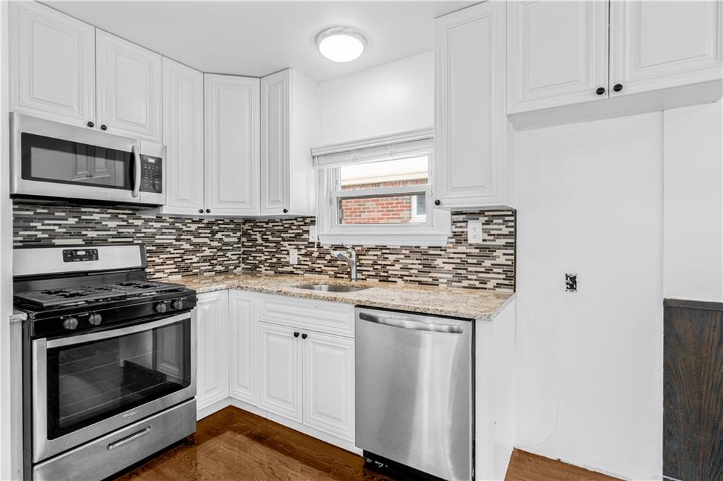 2172 East 72nd Street Bergen Beach Brooklyn NY 11234