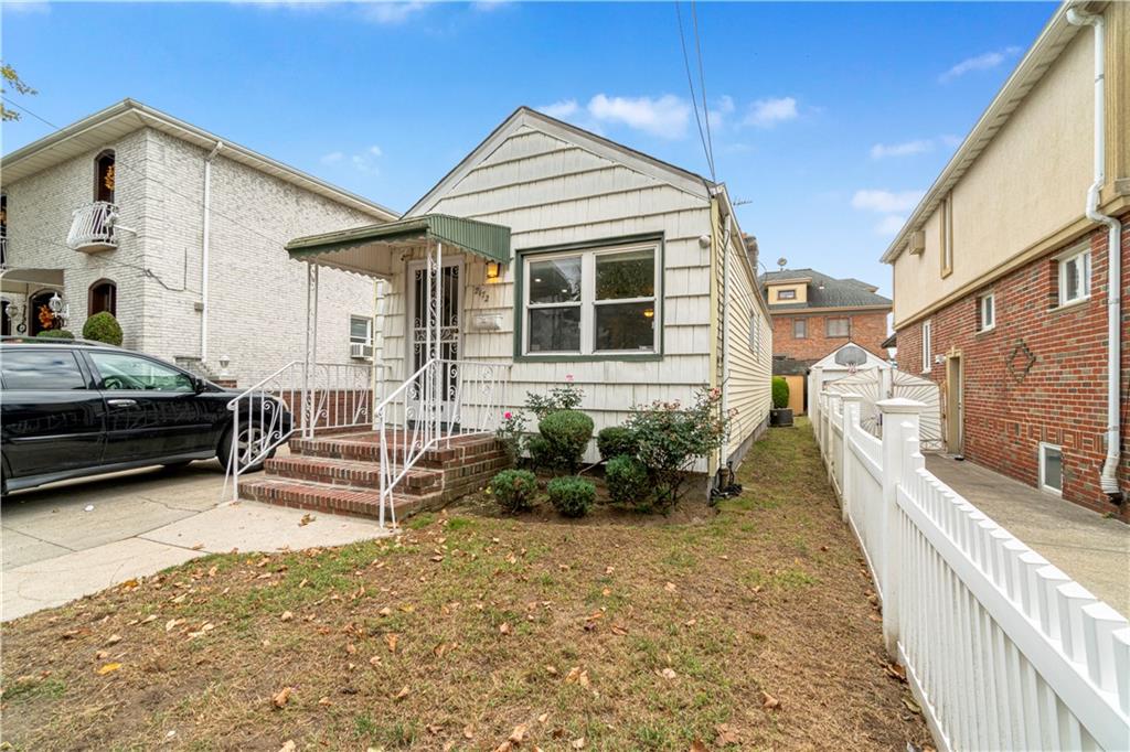 2172 East 72nd Street Bergen Beach Brooklyn NY 11234