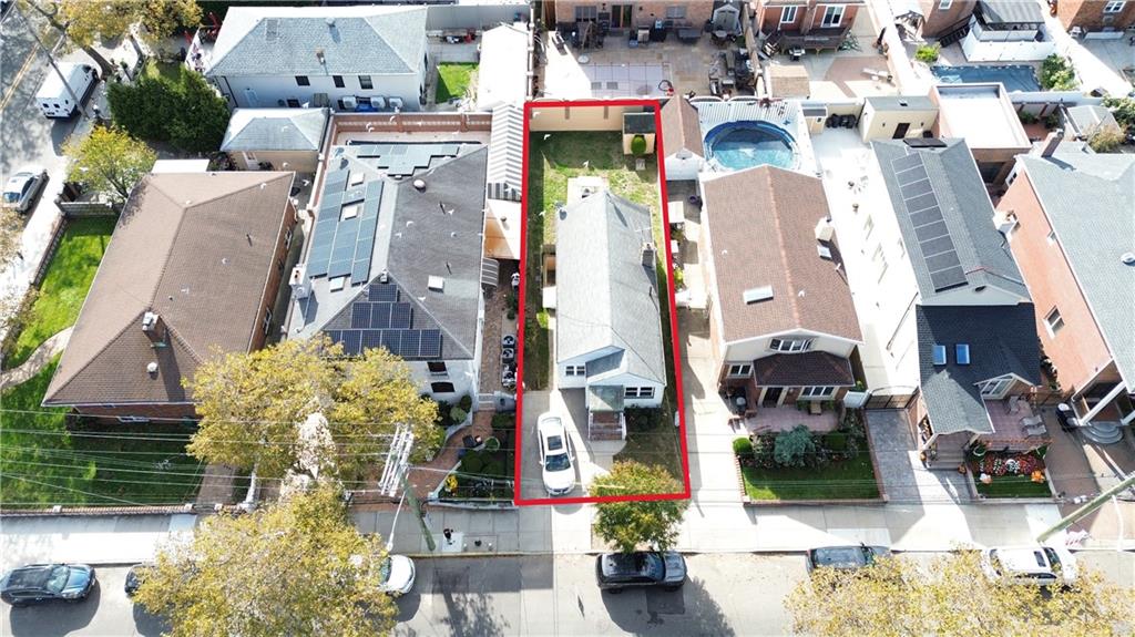 2172 East 72nd Street Bergen Beach Brooklyn NY 11234