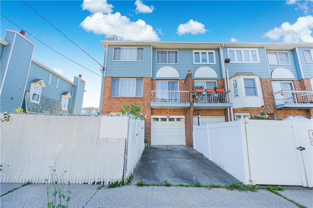 186 Monahan Avenue Heartland Village Staten Island NY 10314