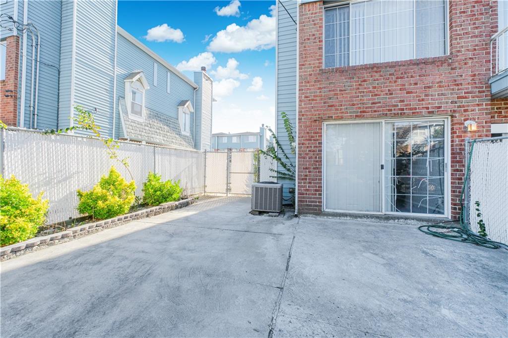 186 Monahan Avenue Heartland Village Staten Island NY 10314