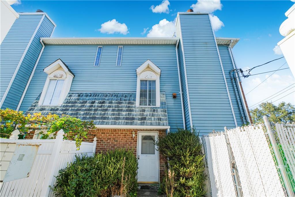 186 Monahan Avenue Heartland Village Staten Island NY 10314