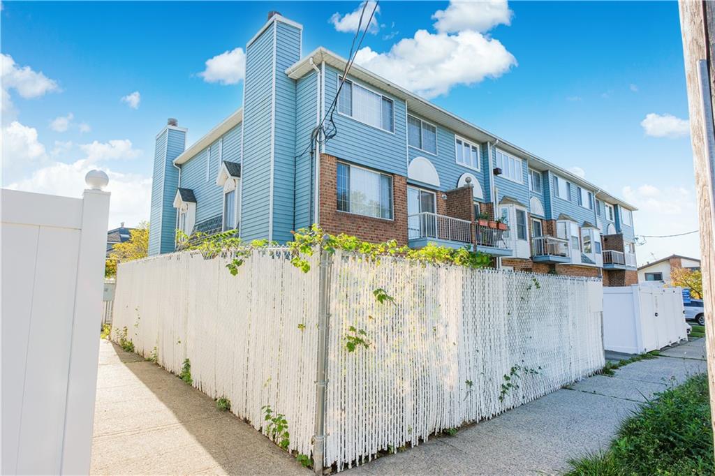 186 Monahan Avenue Heartland Village Staten Island NY 10314