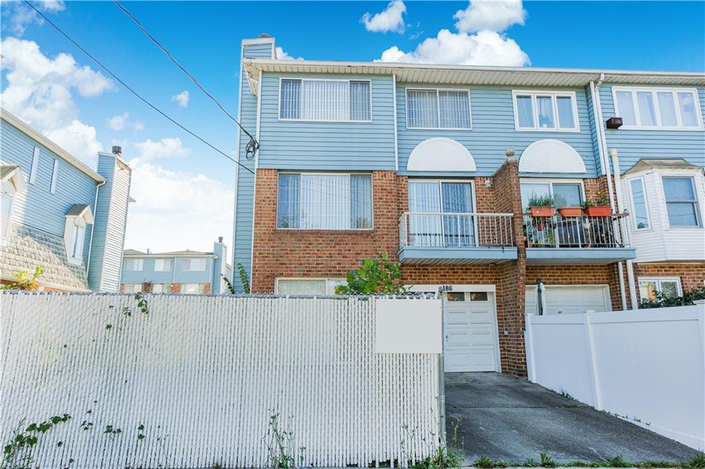 186 Monahan Avenue Heartland Village Staten Island NY 10314