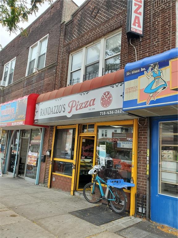 306 Ditmas Avenue Flatbush Brooklyn NY 11218