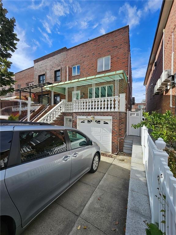 332 Bay 10th Street Dyker Heights Brooklyn NY 11228