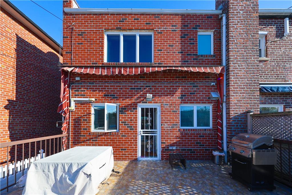 332 Bay 10th Street Dyker Heights Brooklyn NY 11228