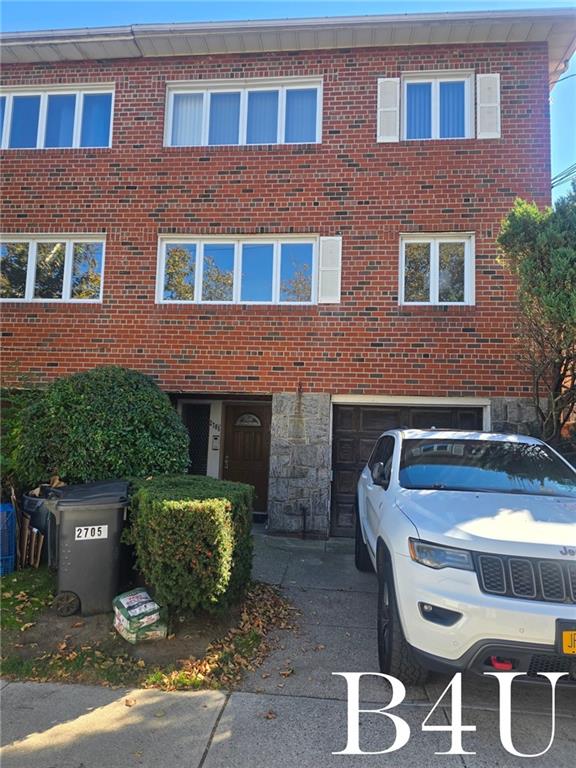 2705 East 63rd Street Mill Basin Brooklyn NY 11234