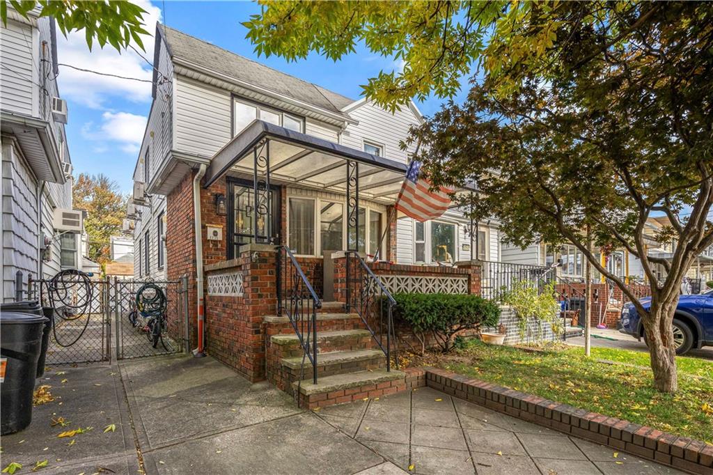 1715 East 35th Street Marine Park Brooklyn NY 11234