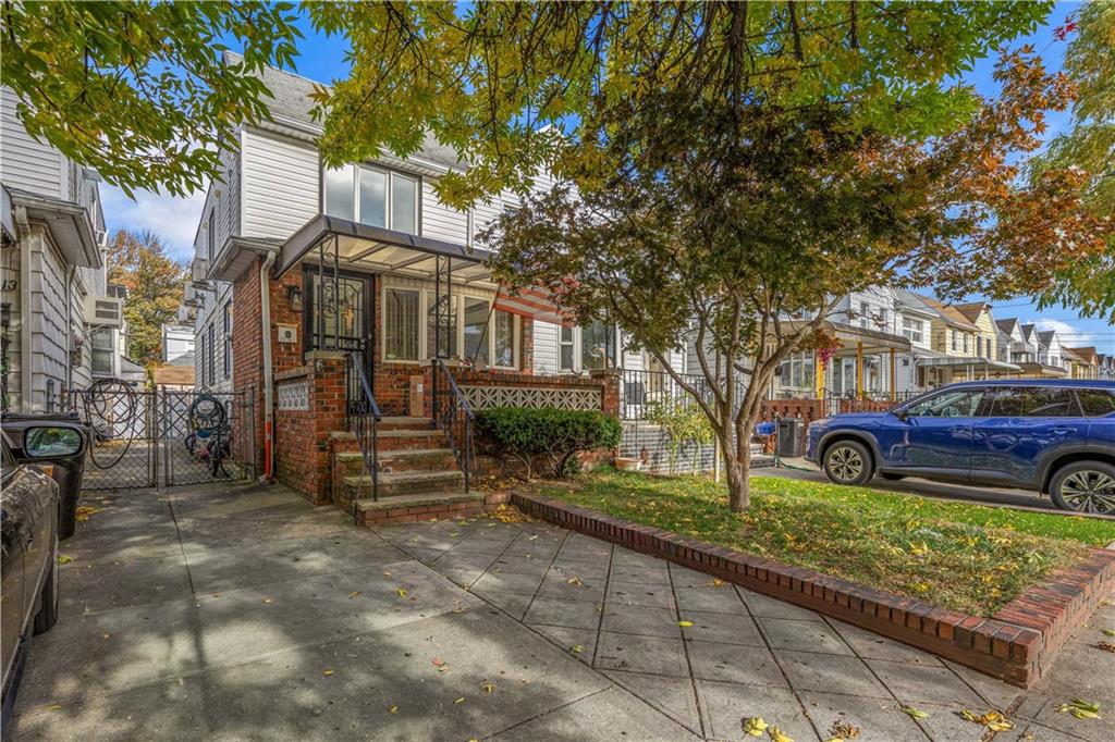 1715 East 35th Street Marine Park Brooklyn NY 11234