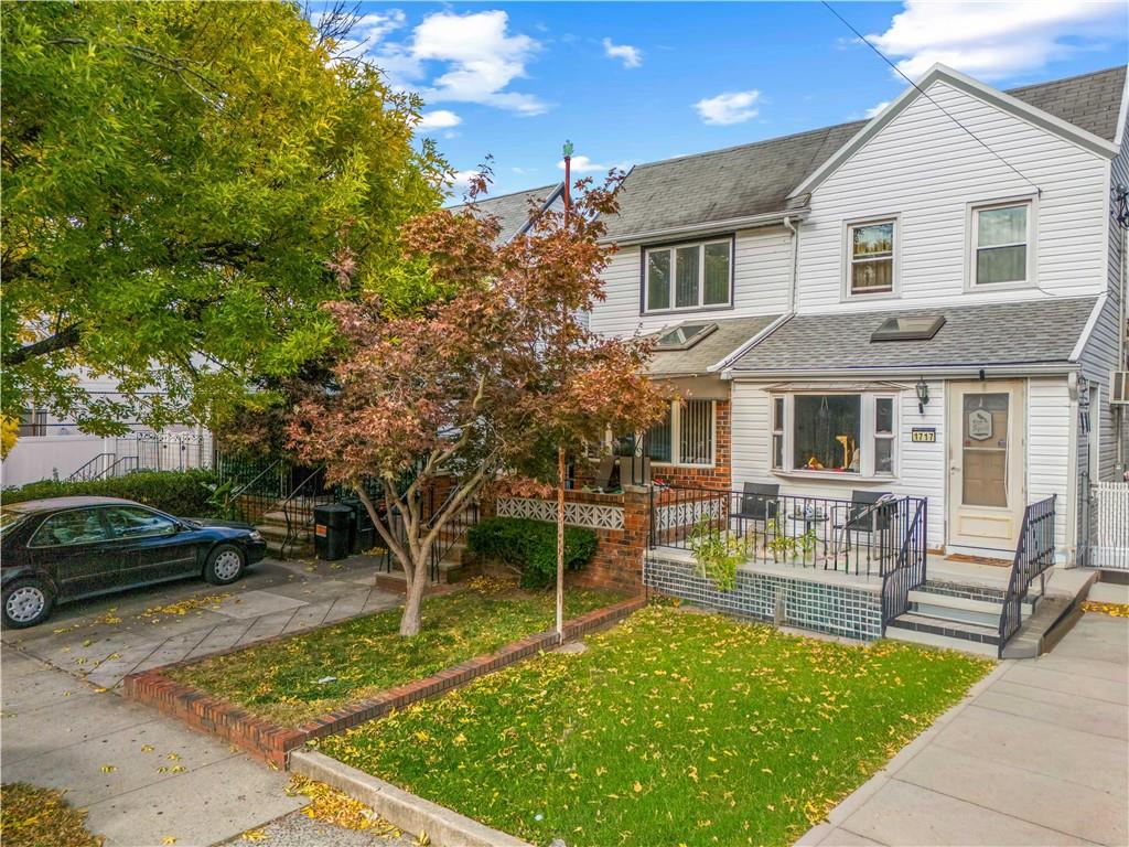 1715 East 35th Street Marine Park Brooklyn NY 11234