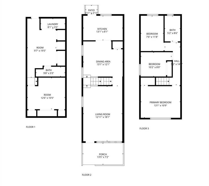 1715 East 35th Street Marine Park Brooklyn NY 11234