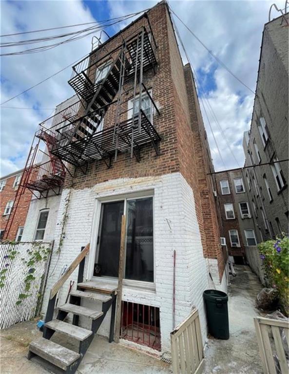 1424 71st Street Bensonhurst Brooklyn NY 11228