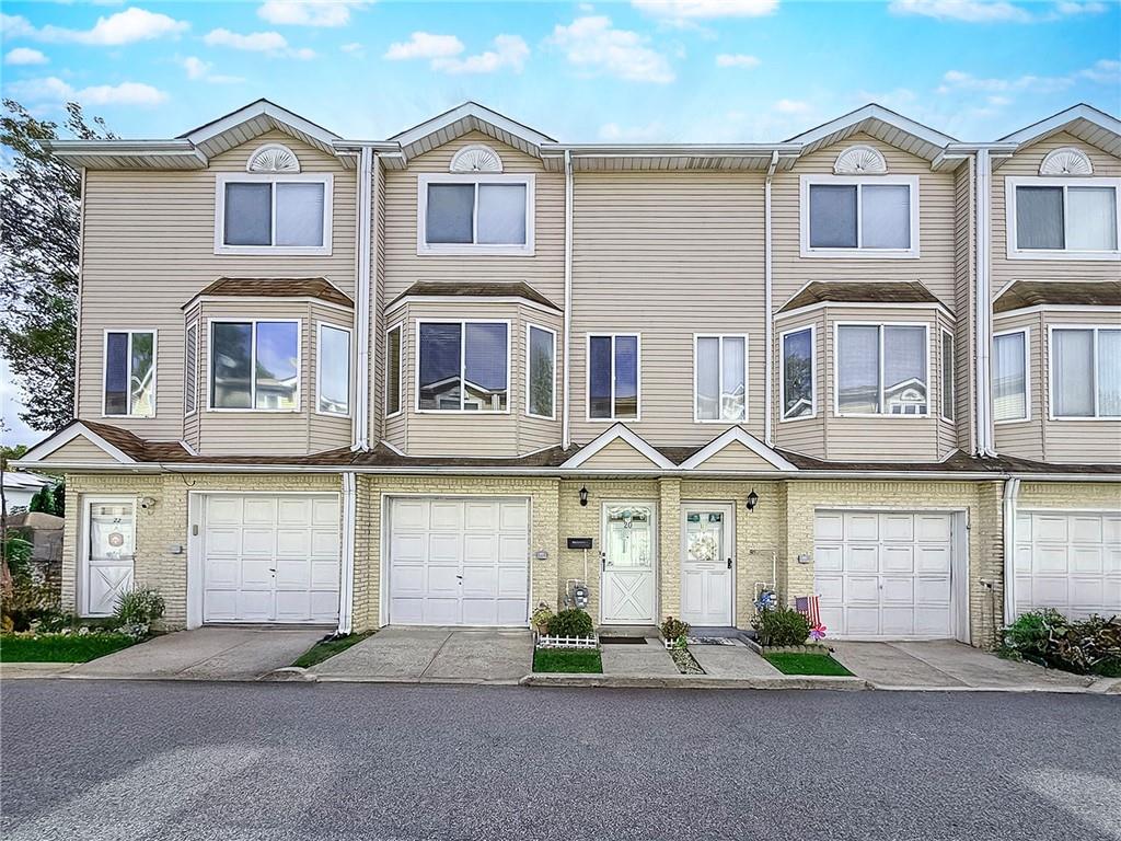 20 Gil Court Eltingville Staten Island NY 10312