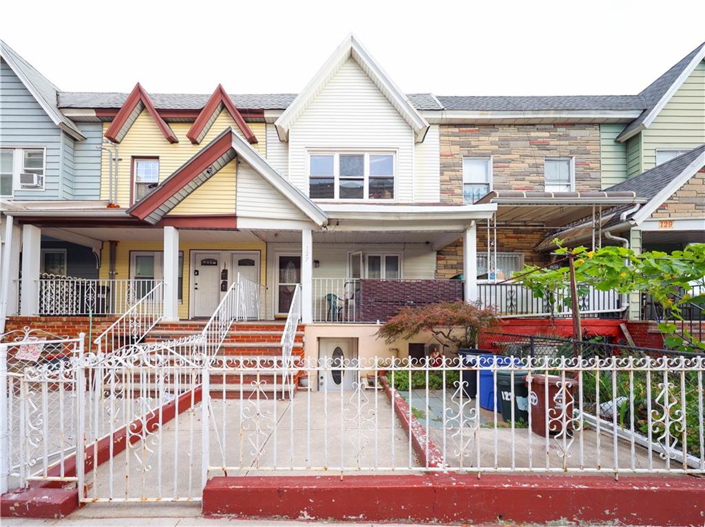 127 Bay 23rd Street Bath Beach Brooklyn NY 11214
