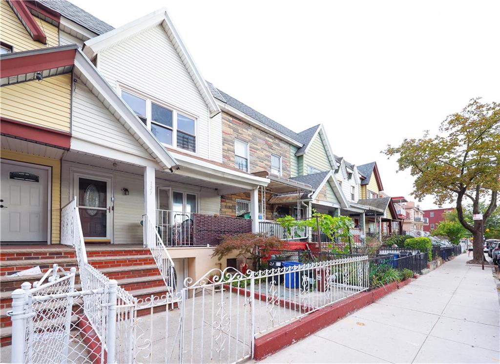 127 Bay 23rd Street Bath Beach Brooklyn NY 11214
