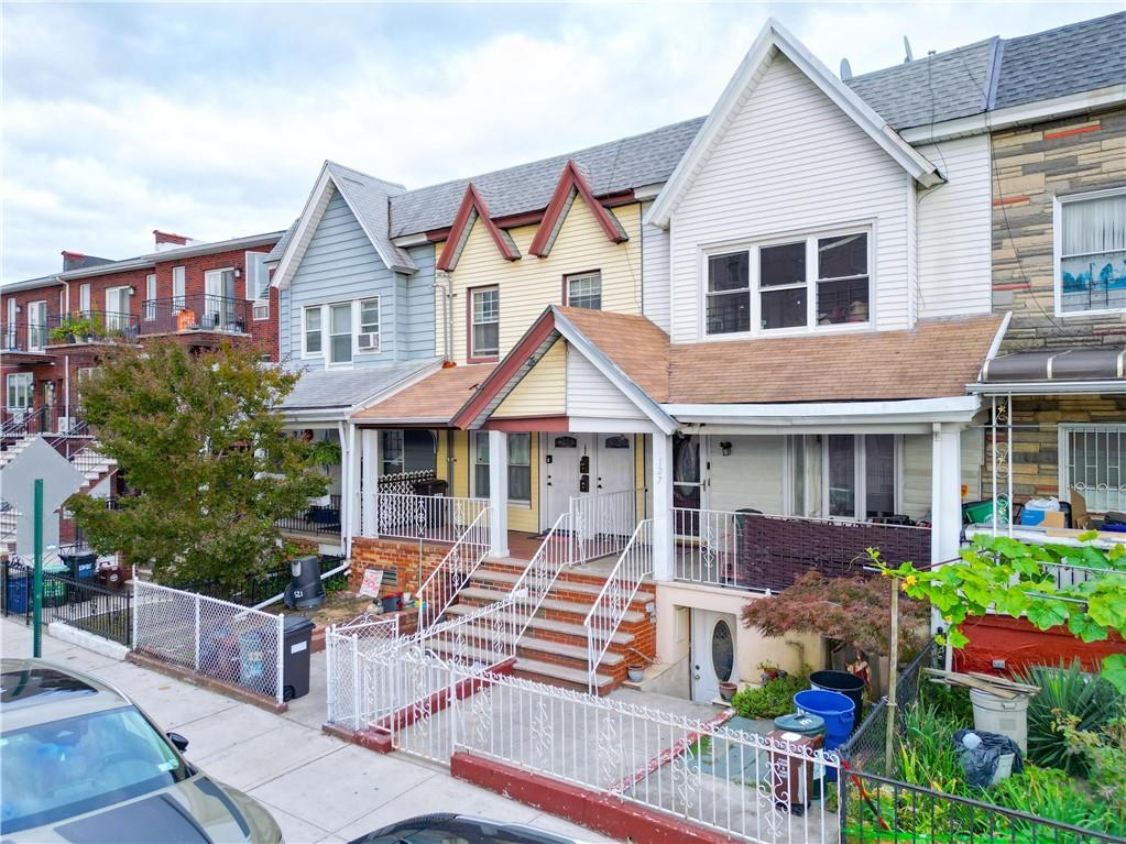 127 Bay 23rd Street Bath Beach Brooklyn NY 11214
