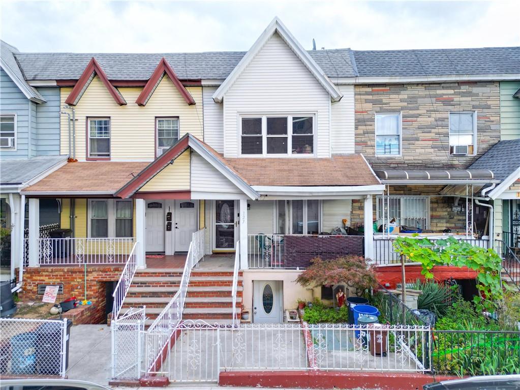 127 Bay 23rd Street Bath Beach Brooklyn NY 11214