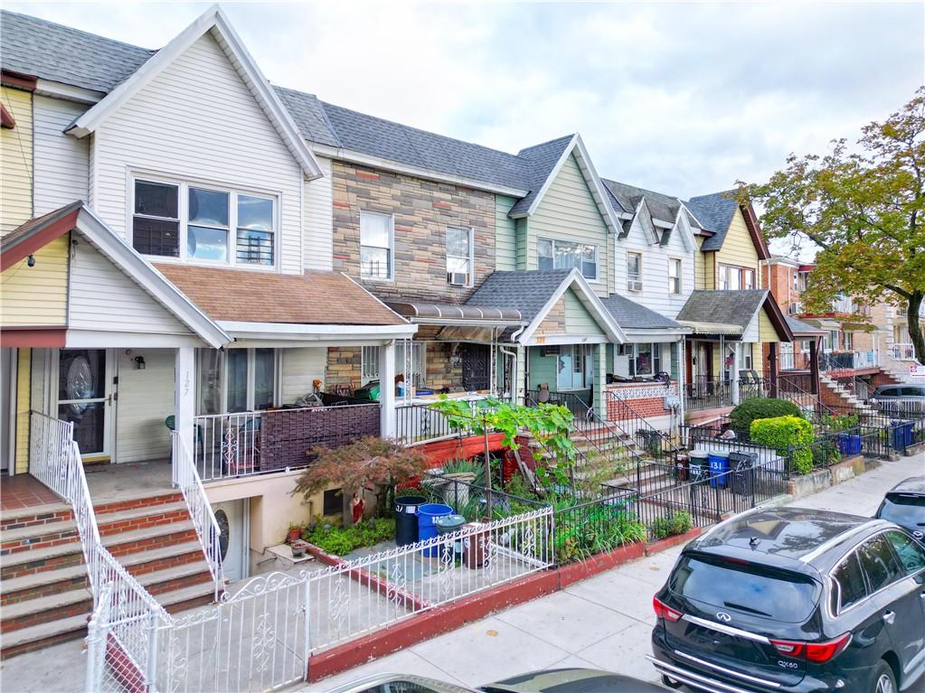 127 Bay 23rd Street Bath Beach Brooklyn NY 11214