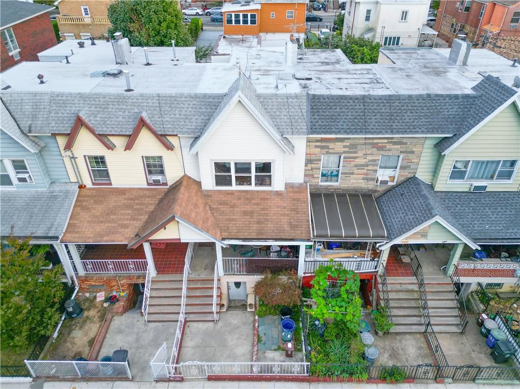 127 Bay 23rd Street Bath Beach Brooklyn NY 11214