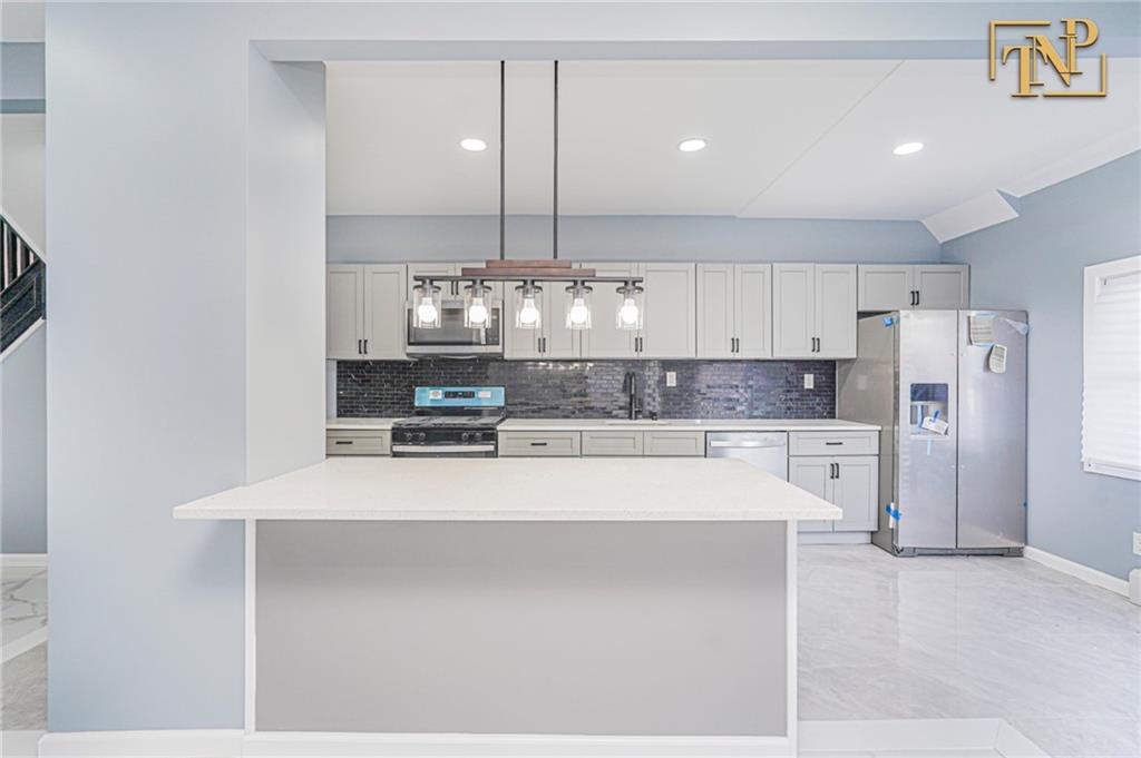 471 Heberton Avenue Port Richmond Staten Island NY 10302