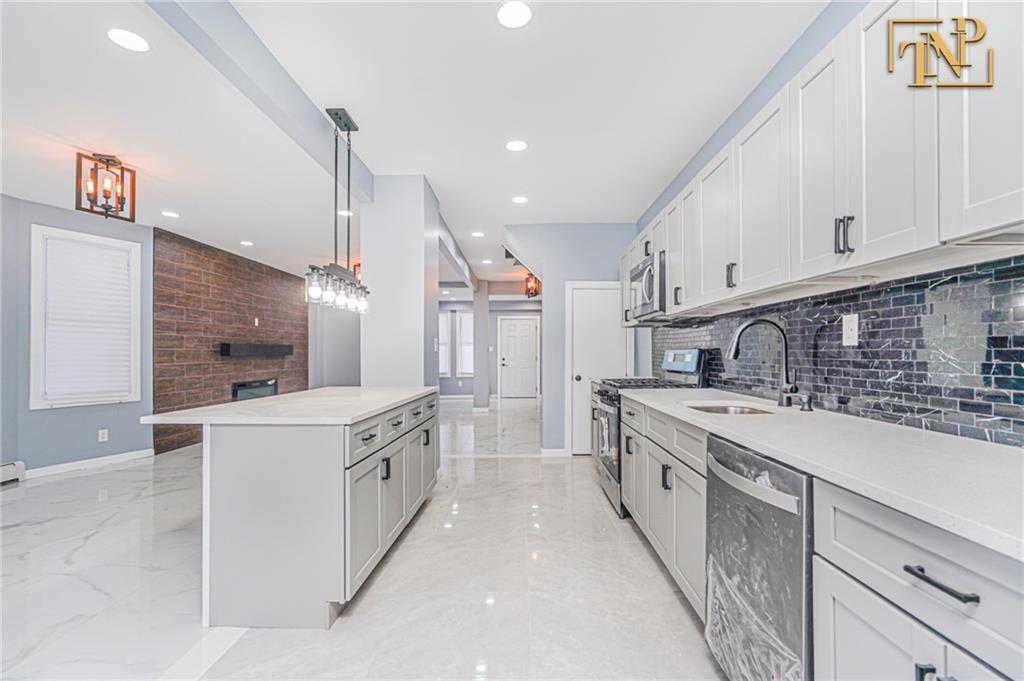 471 Heberton Avenue Port Richmond Staten Island NY 10302
