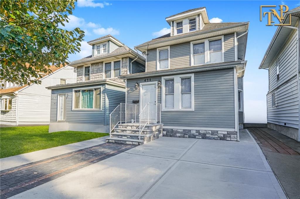 471 Heberton Avenue Port Richmond Staten Island NY 10302