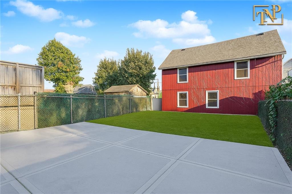 471 Heberton Avenue Port Richmond Staten Island NY 10302