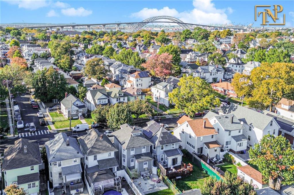 471 Heberton Avenue Port Richmond Staten Island NY 10302