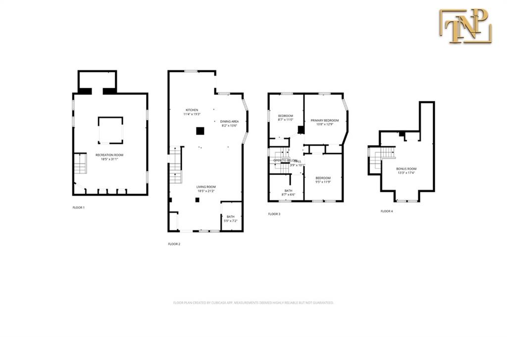 471 Heberton Avenue Port Richmond Staten Island NY 10302