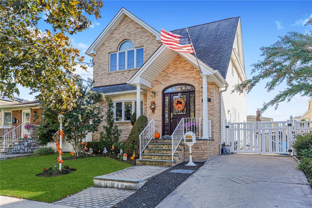 174 Barbara Street Richmond Town Staten Island NY 10306