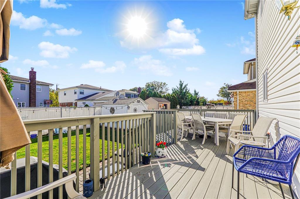 174 Barbara Street Richmond Town Staten Island NY 10306
