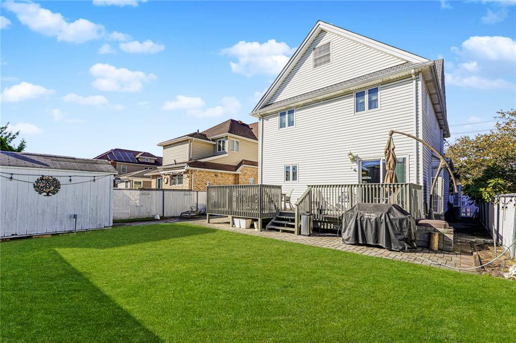 174 Barbara Street Richmond Town Staten Island NY 10306