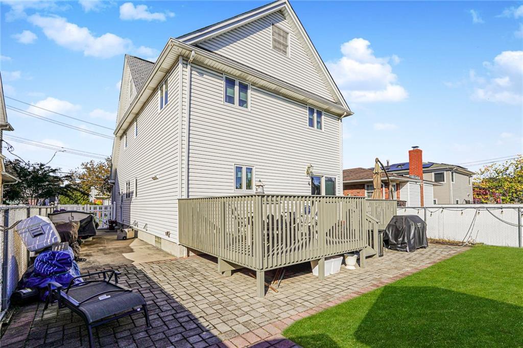 174 Barbara Street Richmond Town Staten Island NY 10306
