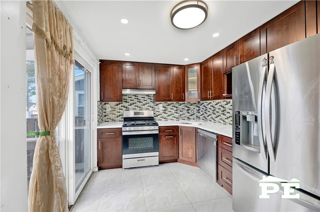 3168 Whitney Avenue Gerritsen Beach Brooklyn NY 11229
