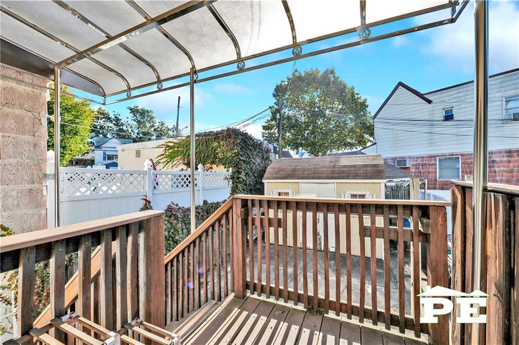 3168 Whitney Avenue Gerritsen Beach Brooklyn NY 11229