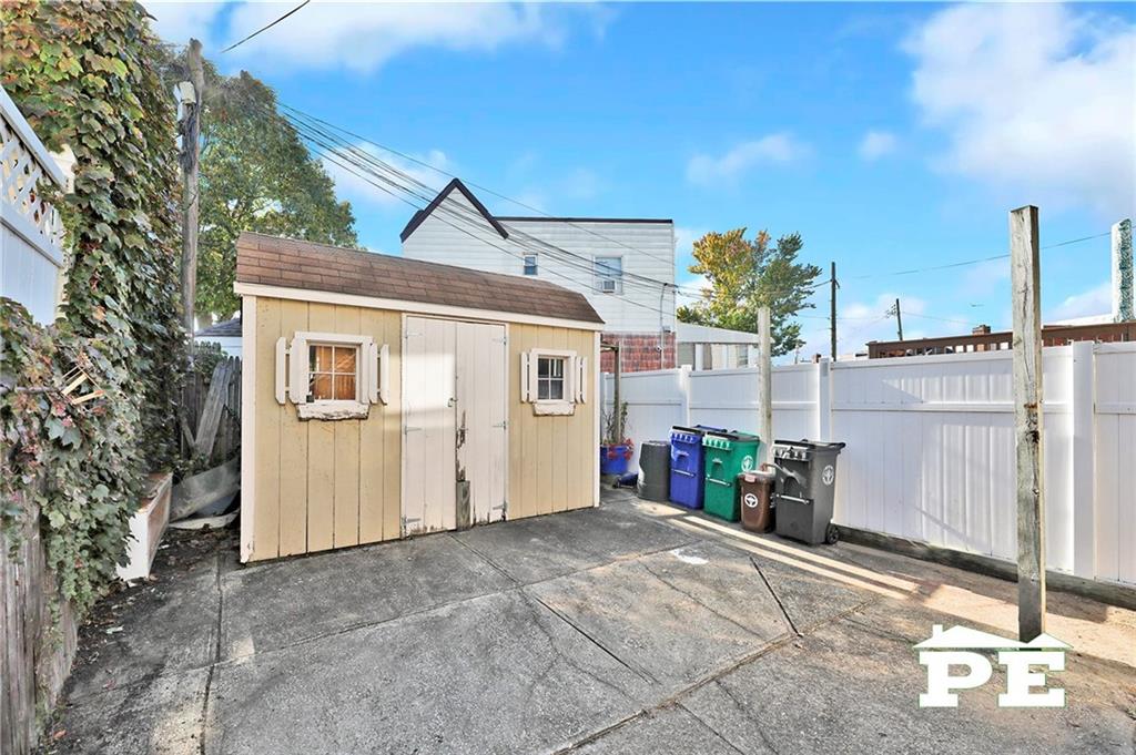 3168 Whitney Avenue Gerritsen Beach Brooklyn NY 11229