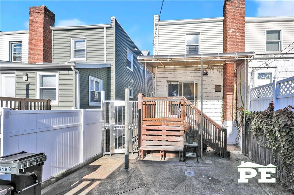 3168 Whitney Avenue Gerritsen Beach Brooklyn NY 11229