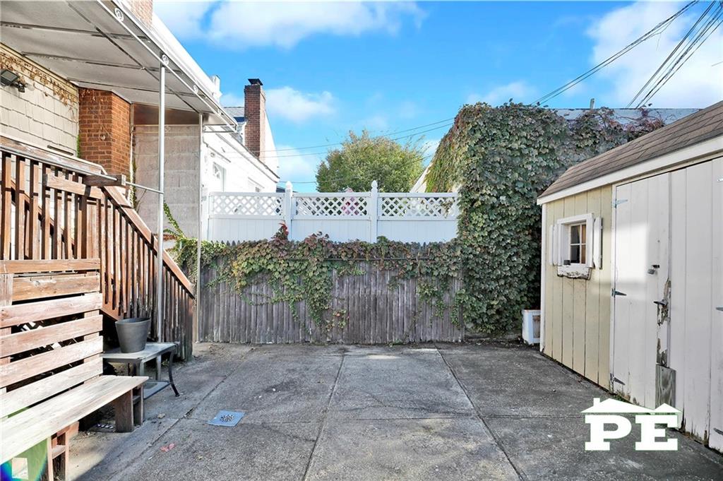 3168 Whitney Avenue Gerritsen Beach Brooklyn NY 11229