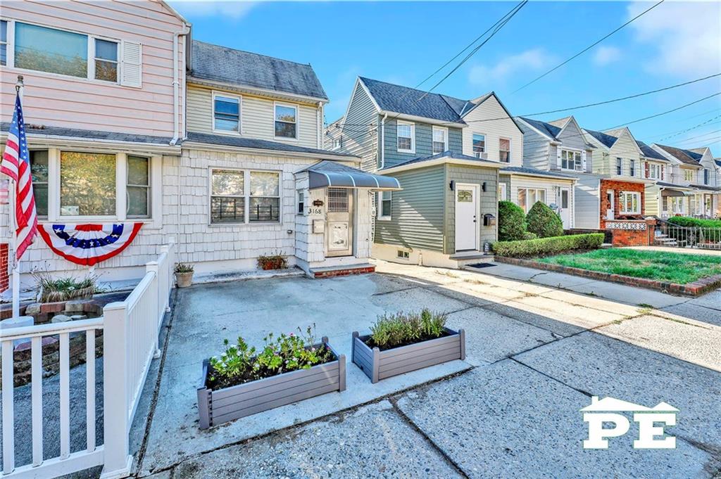 3168 Whitney Avenue Gerritsen Beach Brooklyn NY 11229