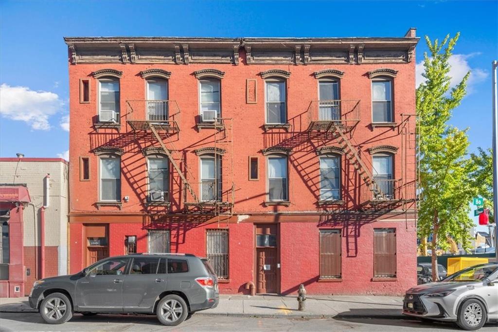 245 Bond Street Boerum Hill Brooklyn NY 11217