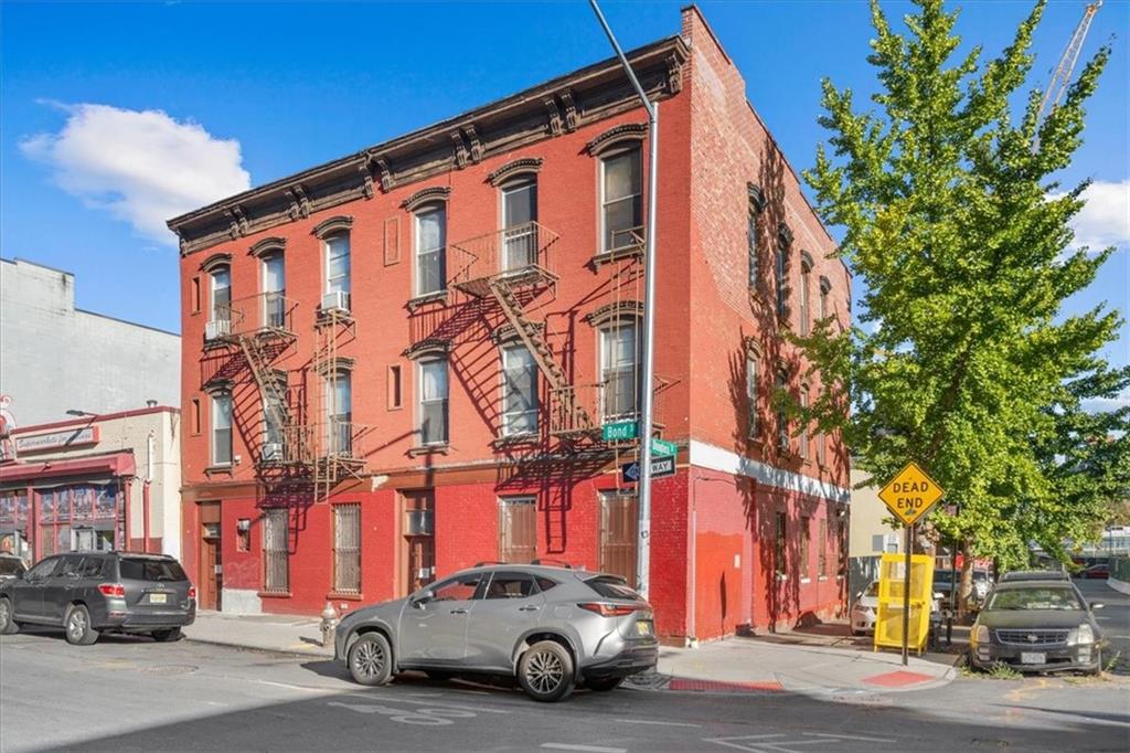 245 Bond Street Boerum Hill Brooklyn NY 11217
